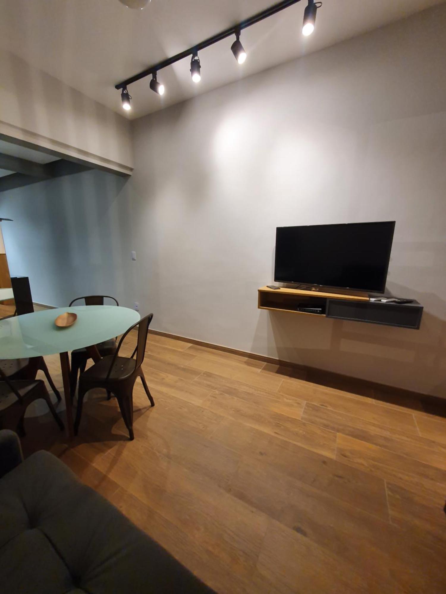 شقة Apartamento Studio Completo Copacabana 1 Quadra Da Praia Com Garagem ريو دي جانيرو المظهر الخارجي الصورة